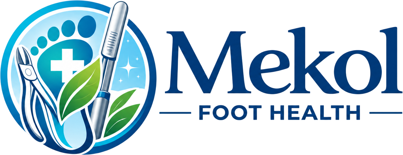 Mekol Foot Health