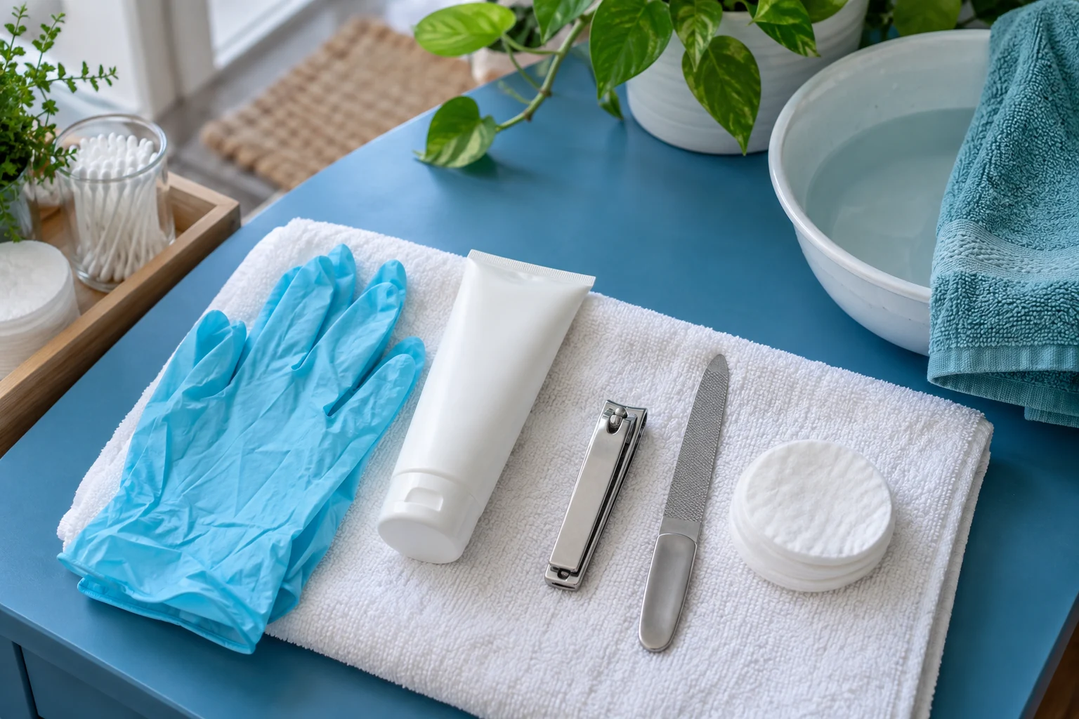 Illustrative thoughtfully prepared essentials